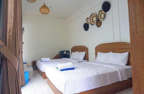 Sinduharjo Villa | Marvilla bali 2