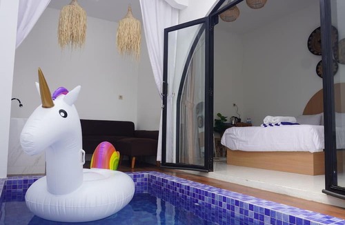 Sinduharjo Villa | Marvilla bali 2