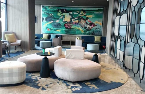 Makassar Apartment | Delft Apartment CPI