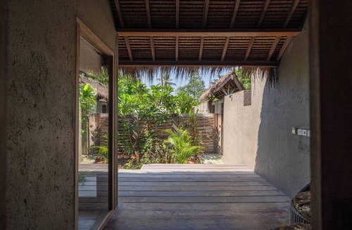 Gili Air Villa | Flow Gili Air