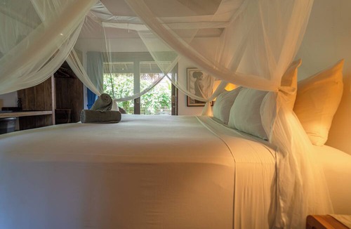 Gili Air Villa | Flow Gili Air
