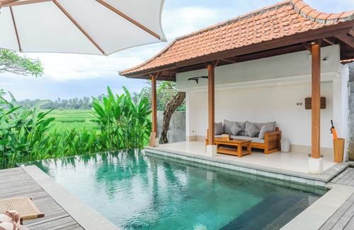 Lodtunduh Villa | Kemawan Luxury Villas