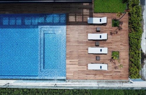 Kebon Sirih Apartment | Ascott Menteng Jakarta