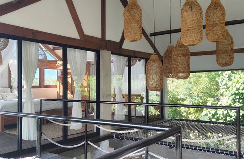 Kutuh Villa | 11 beautiful and unique villas, WiFi, Pool, Living room, Plunge pool, AC in Bali