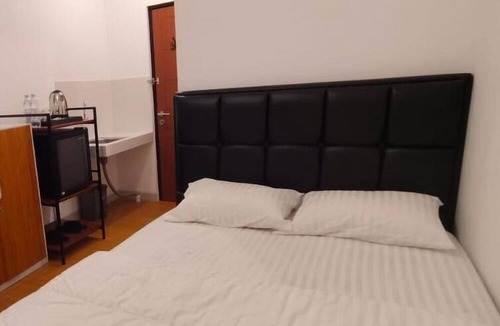 Ciakar Apartment | Golden Knight Suites | EcoHome Apartment