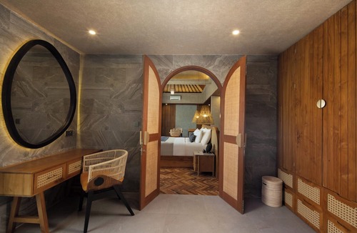 Keliki Villa | Asvara Resort & Spa Ubud by Ini Vie Hospitality