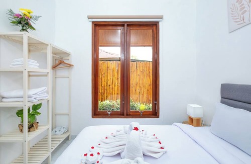 Wanagiri Villa | Villa Kayu Amertha