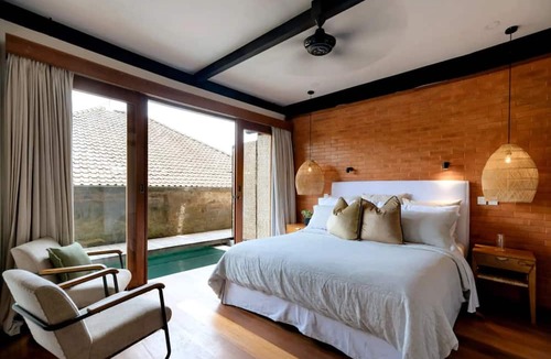Nyuh Kuning Villa | Zen Villas Ubud