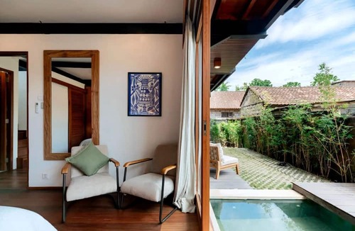 Nyuh Kuning Villa | Zen Villas Ubud