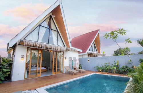Mlati Villa | Villa Norte