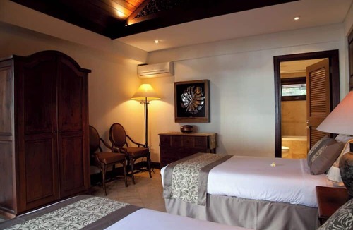 Beraban Villa | Villa Amani