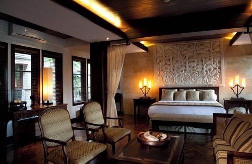 Beraban Villa | Villa Amani