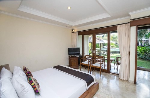 Sayan Villa | listing Not used