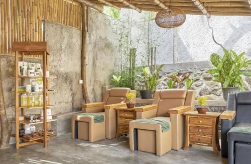 Amed Villa | Anda Amed Villa and Spa