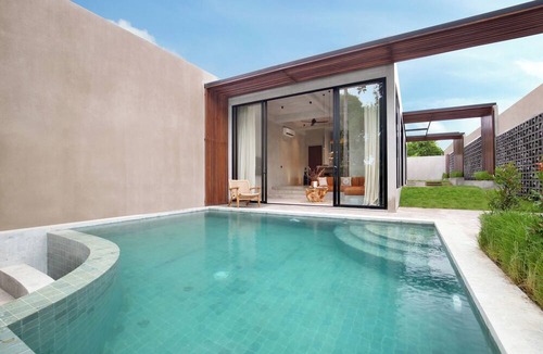 Mambal Villa | Garden Villa Ubud By BREIG
