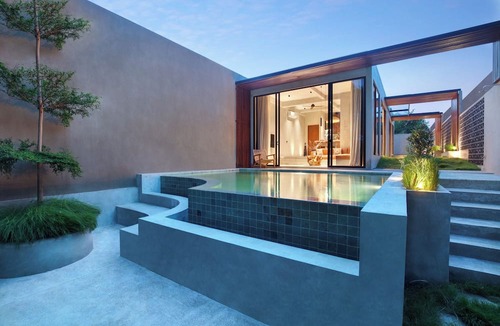 Mambal Villa | Garden Villa Ubud By BREIG