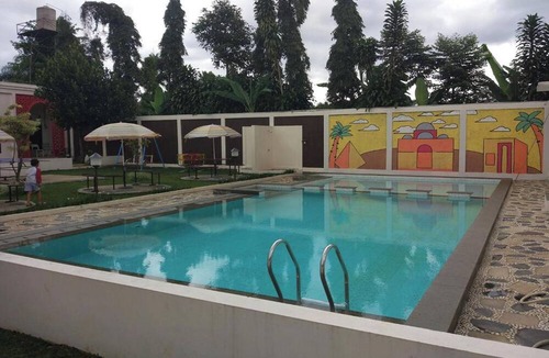 Cisarua Villa | Villa Zam Zam Puncak