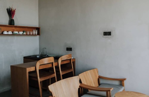 Kedisan Villa | Kudo Kintamani