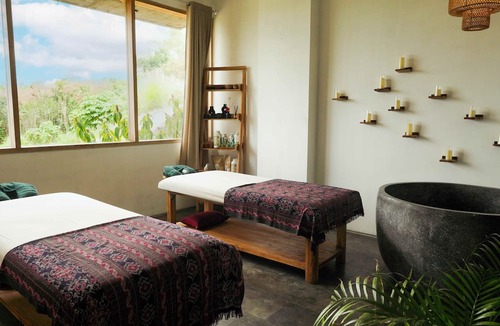 Kedisan Villa | Kudo Kintamani