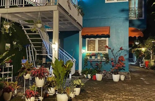 Ciawi Villa | Griya Suminar Bogor
