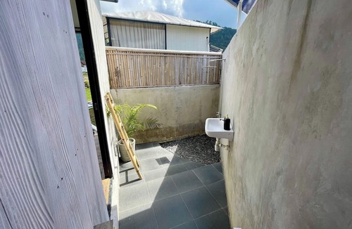 Kedisan Villa | Double U Camp And Villa
