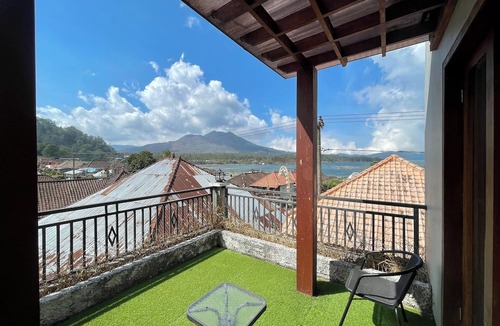 Kedisan Villa | Double U Camp And Villa