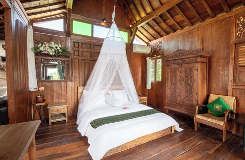 Central Lombok Villa | JavaLO Villa Lombok