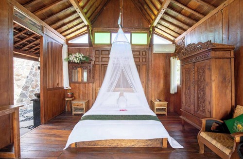 Central Lombok Villa | JavaLO Villa Lombok