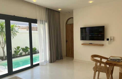Dewi Sri Villa | Armonia Bali Legian Villas