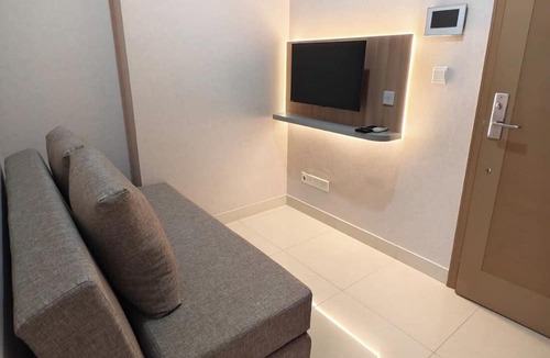 Pantai Indah Kapuk Apartment | PIK GOLD COAST By All Property