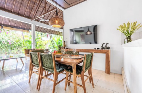 Drupadi Villa | Villa Amaro - 2 Bedrooms