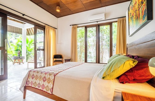 Drupadi Villa | Villa Amaro - 2 Bedrooms