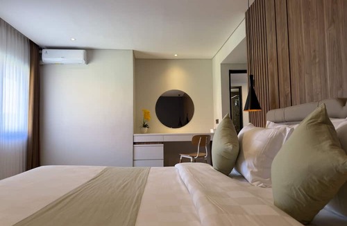 Mumbul Apartment | Kana Suites Nusa Dua By Fays Hospitality