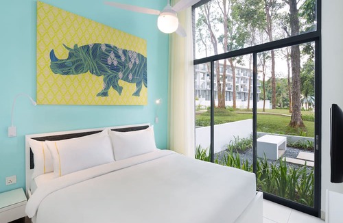 Lagoi Apartment | Cassia Bintan, part of Banyan Group