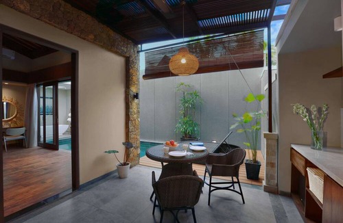 Lagoi Villa | Kamuela Villas Lagoi Bay Bintan