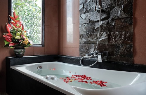 Kutuh Kaja Villa | Ashanti Villa Ubud