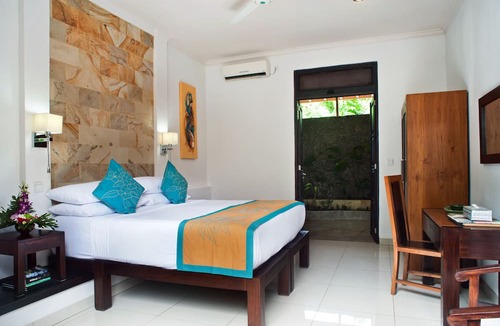Lovina Villa | Villa Teman