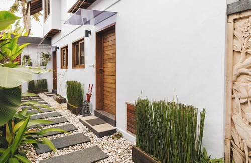 Nyuh Kuning Villa | Villa LeoNora