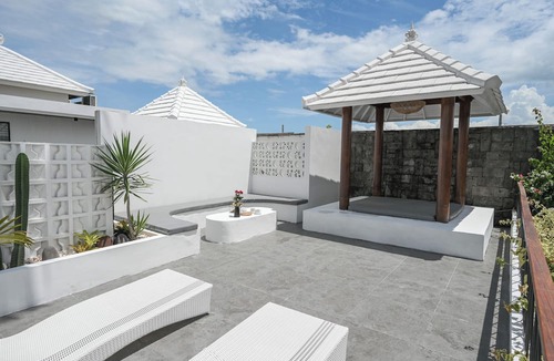 Berawa Villa | The Wina Villa Canggu