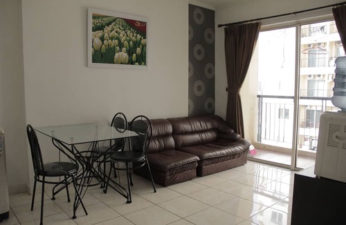 Kelapa Gading Barat Apartment | Adaru Apartment