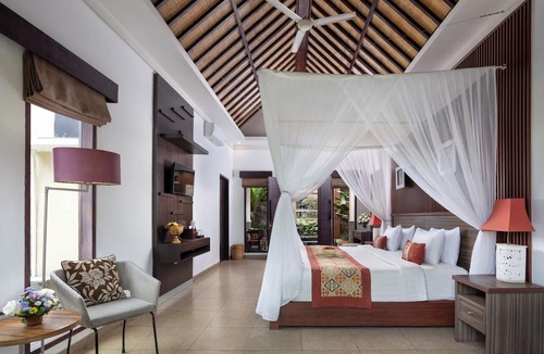 Singakerta Villa | Griya Shanti Villas & Spa