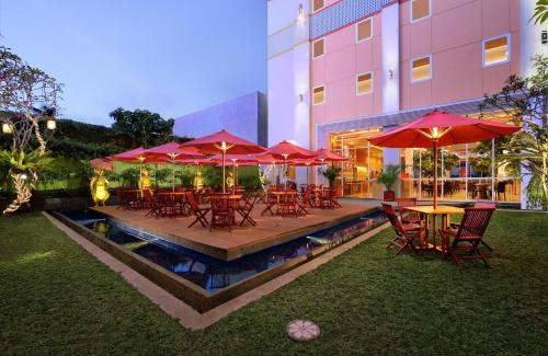 Tuban Hotel | Ibis Bali Kuta