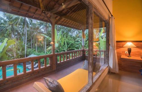 Singakerta Hotel | Ubad Retreat