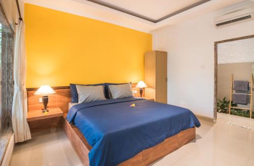 Singakerta Hotel | Ubad Retreat