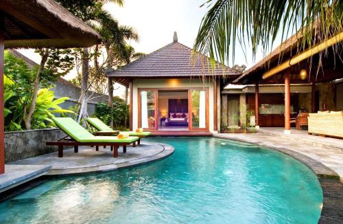 Batubulan Villa | Bumi Linggah Villas Bali