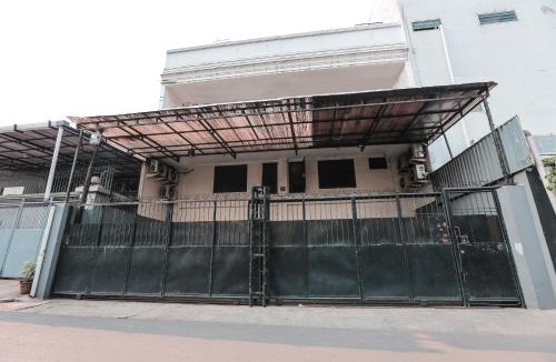 Cilandak Hotel | Capital O 141 Fatmawati Cozy Residence