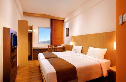 Tuban Hotel | Ibis Bali Kuta