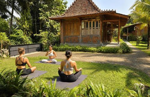 Abiansemal Cabin | Sangeh Lodge