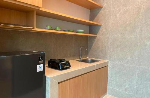 Mahendradatta Apartment | Takara Living