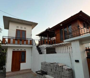 Kecamatan Pringgarata Villa | Lombok Villa Datu